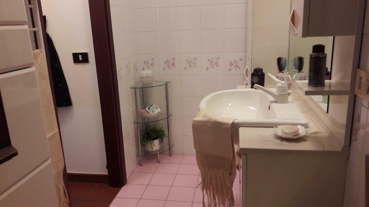 Bed and Breakfast Da Zio Sasa Мирано Экстерьер фото