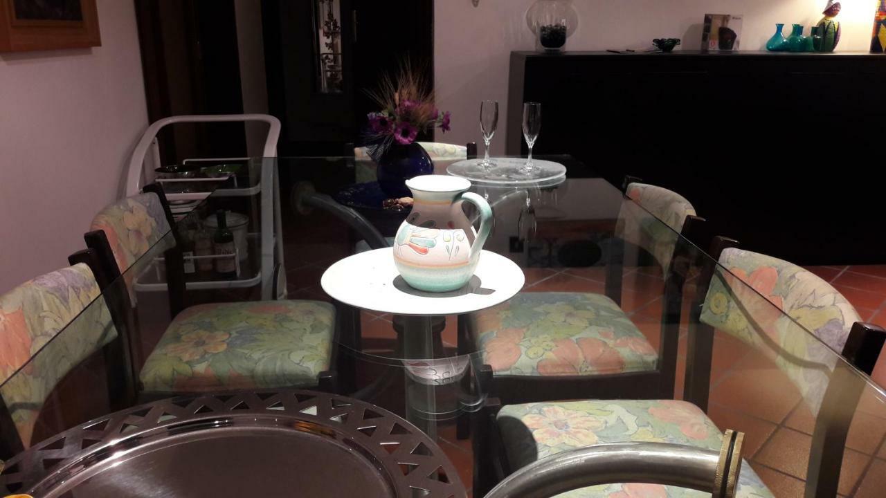 Bed and Breakfast Da Zio Sasa Мирано Экстерьер фото