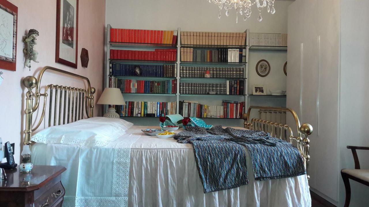 Bed and Breakfast Da Zio Sasa Мирано Экстерьер фото