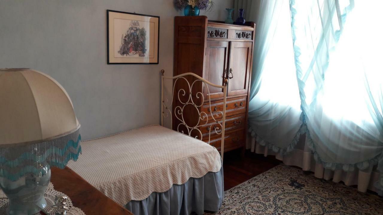 Bed and Breakfast Da Zio Sasa Мирано Экстерьер фото