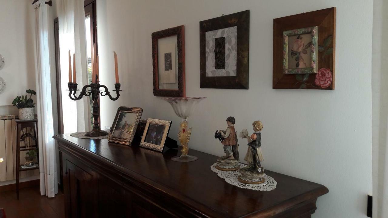 Bed and Breakfast Da Zio Sasa Мирано Экстерьер фото