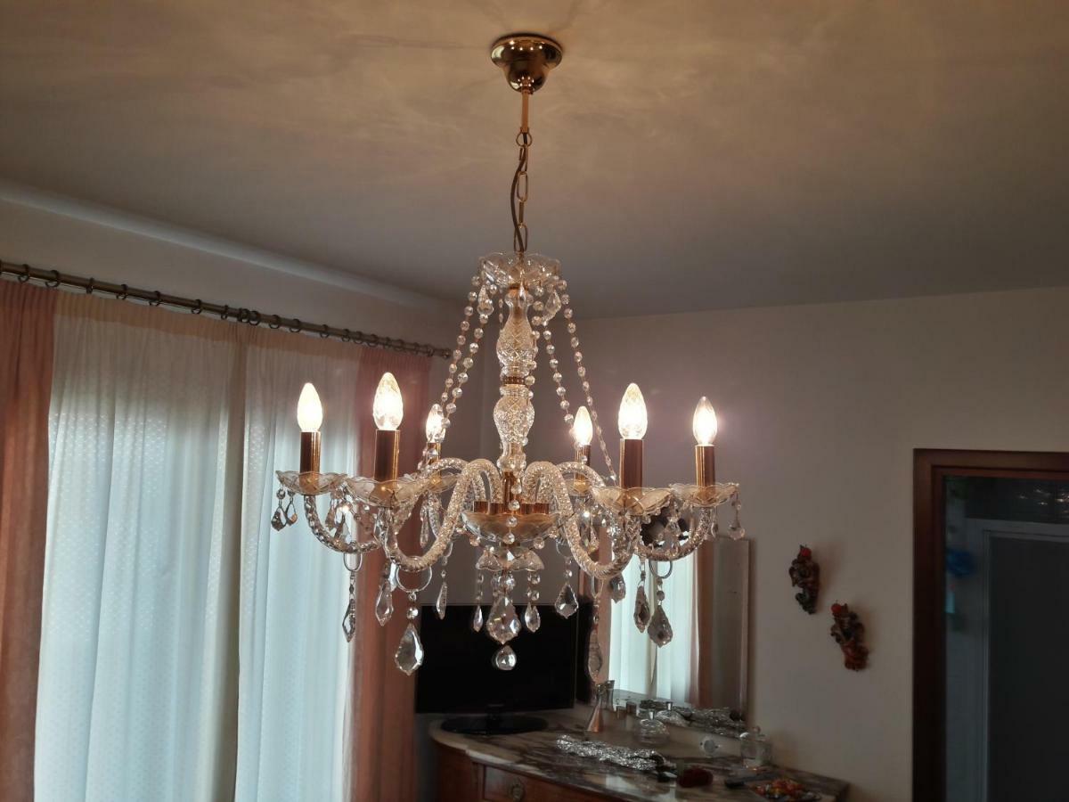 Bed and Breakfast Da Zio Sasa Мирано Экстерьер фото