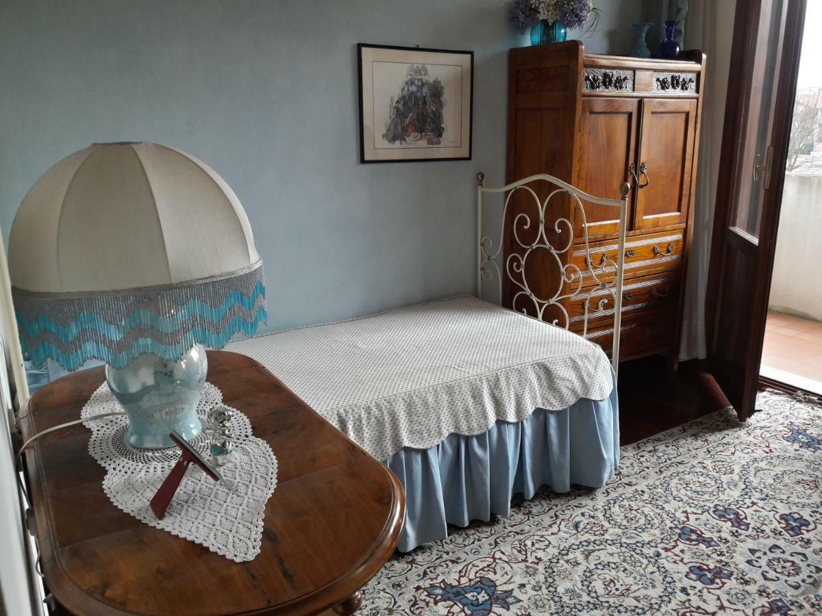 Bed and Breakfast Da Zio Sasa Мирано Экстерьер фото