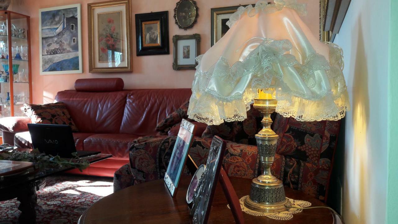 Bed and Breakfast Da Zio Sasa Мирано Экстерьер фото