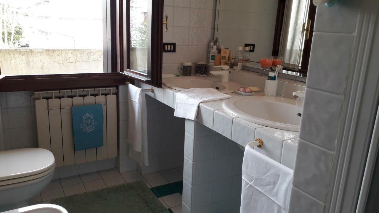 Bed and Breakfast Da Zio Sasa Мирано Экстерьер фото