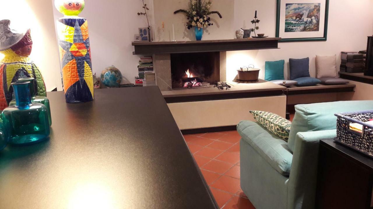 Bed and Breakfast Da Zio Sasa Мирано Экстерьер фото