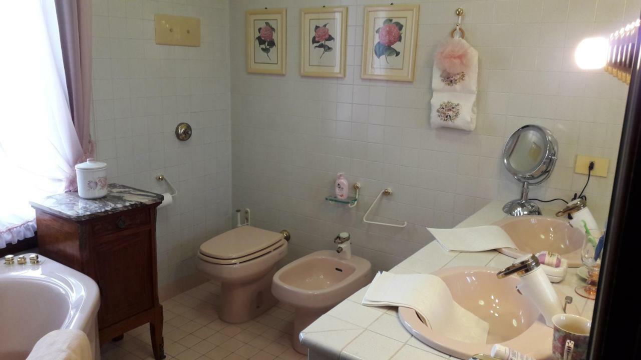 Bed and Breakfast Da Zio Sasa Мирано Экстерьер фото