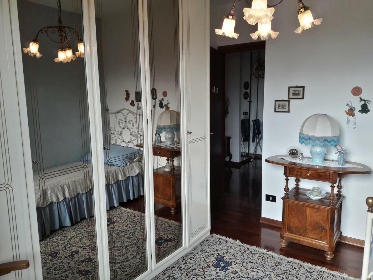 Bed and Breakfast Da Zio Sasa Мирано Экстерьер фото
