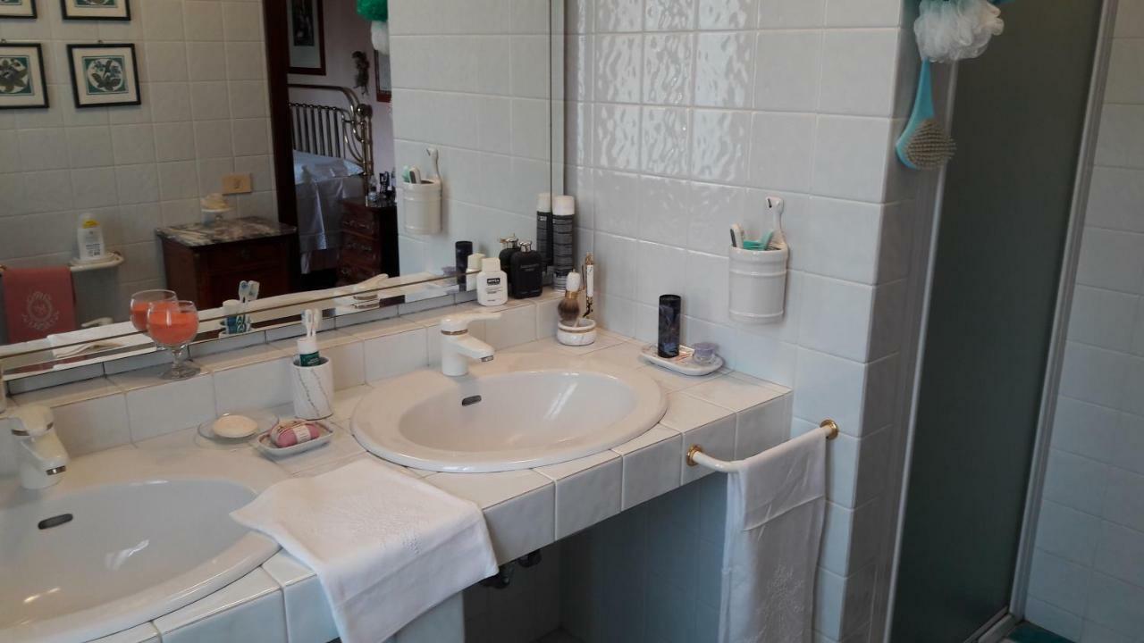 Bed and Breakfast Da Zio Sasa Мирано Экстерьер фото